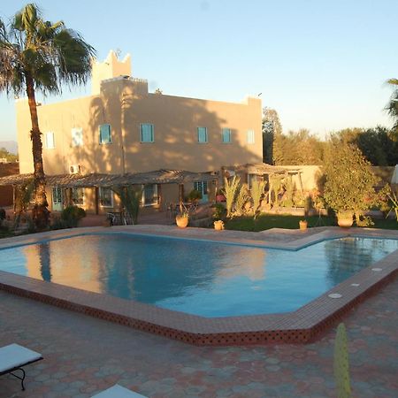 Gite Souss Oulad Teïma Esterno foto