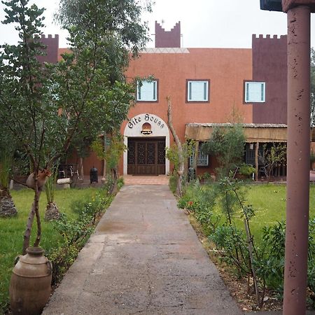 Gite Souss Oulad Teïma Esterno foto