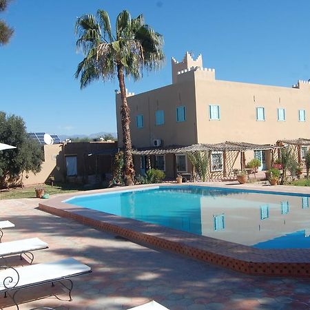 Gite Souss Oulad Teïma Esterno foto