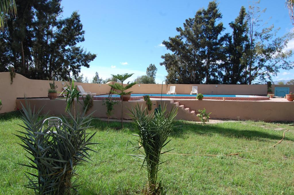 Gite Souss Oulad Teïma Esterno foto
