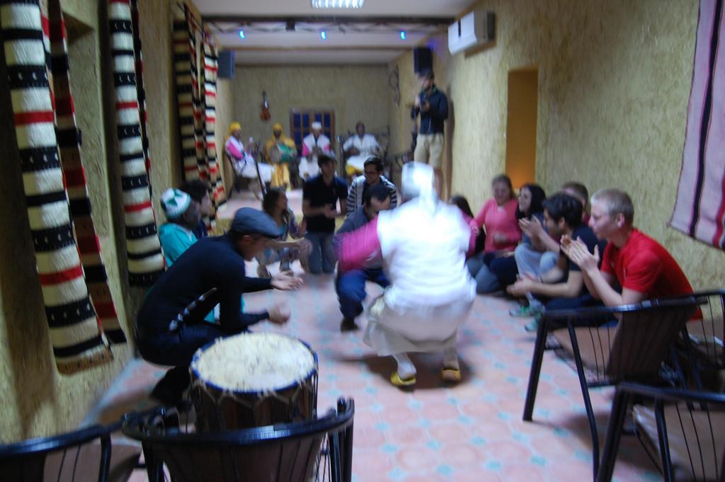 Gite Souss Oulad Teïma Esterno foto