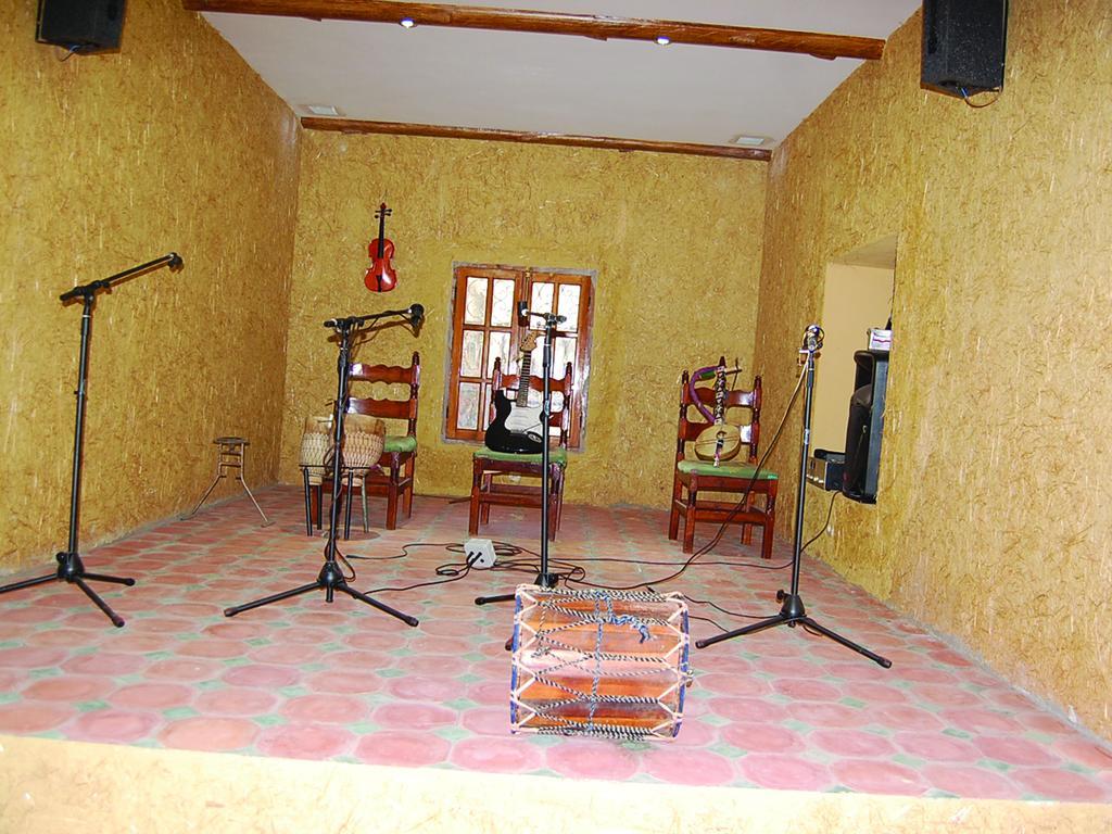 Gite Souss Oulad Teïma Esterno foto