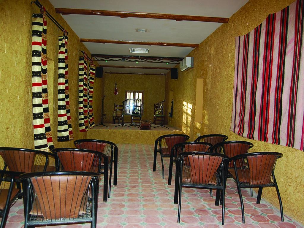 Gite Souss Oulad Teïma Esterno foto