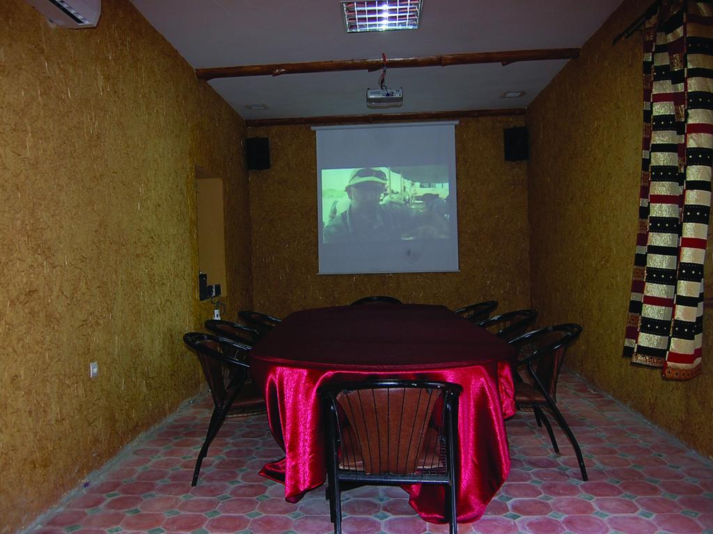 Gite Souss Oulad Teïma Esterno foto