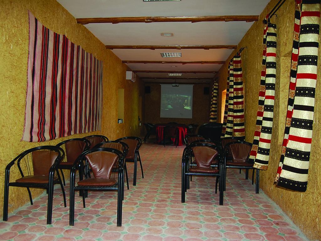 Gite Souss Oulad Teïma Esterno foto