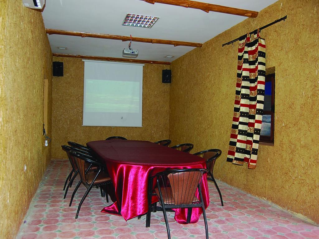 Gite Souss Oulad Teïma Esterno foto