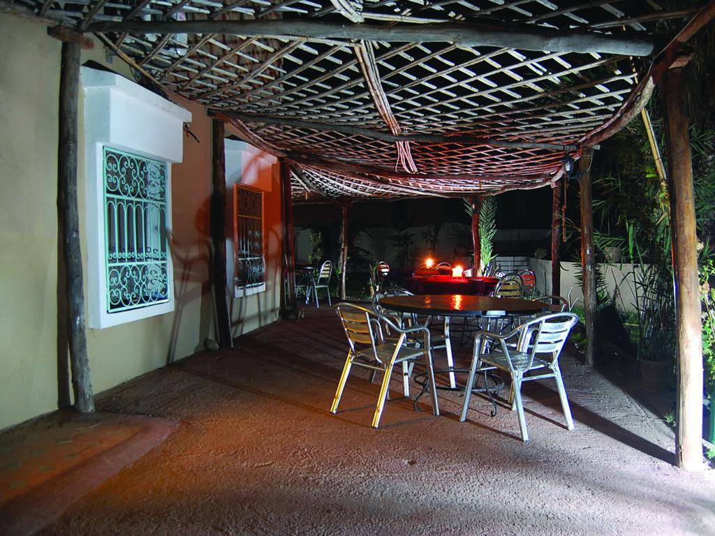 Gite Souss Oulad Teïma Esterno foto
