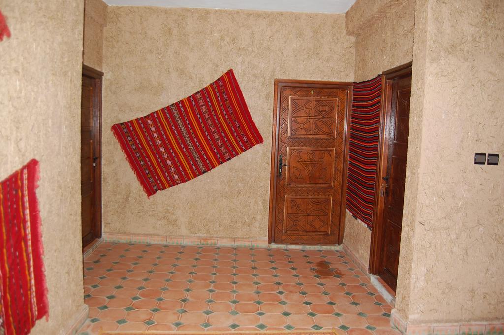 Gite Souss Oulad Teïma Esterno foto