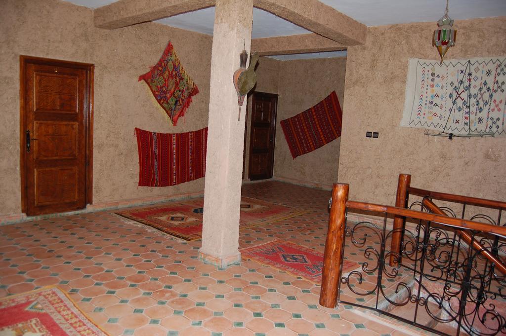Gite Souss Oulad Teïma Esterno foto