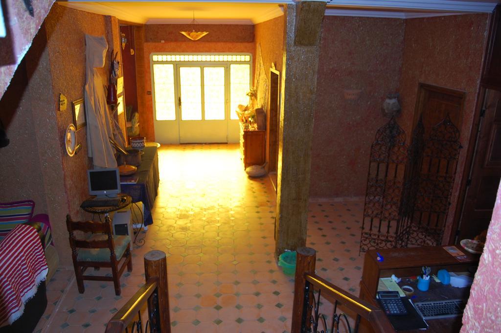 Gite Souss Oulad Teïma Esterno foto