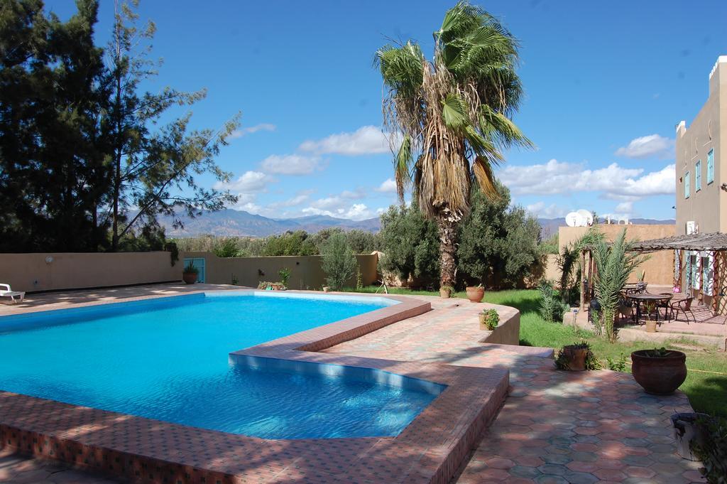 Gite Souss Oulad Teïma Esterno foto