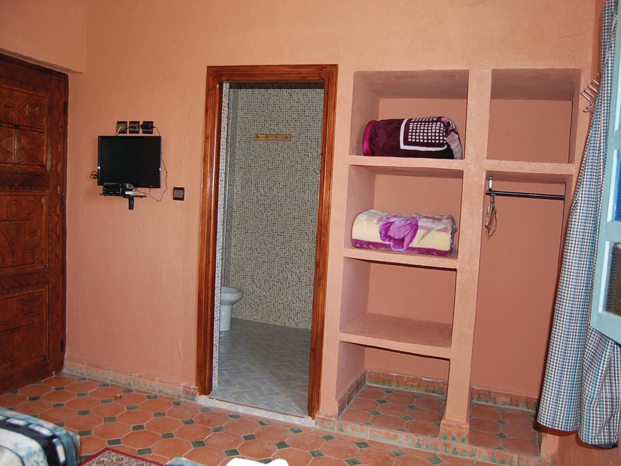 Gite Souss Oulad Teïma Esterno foto