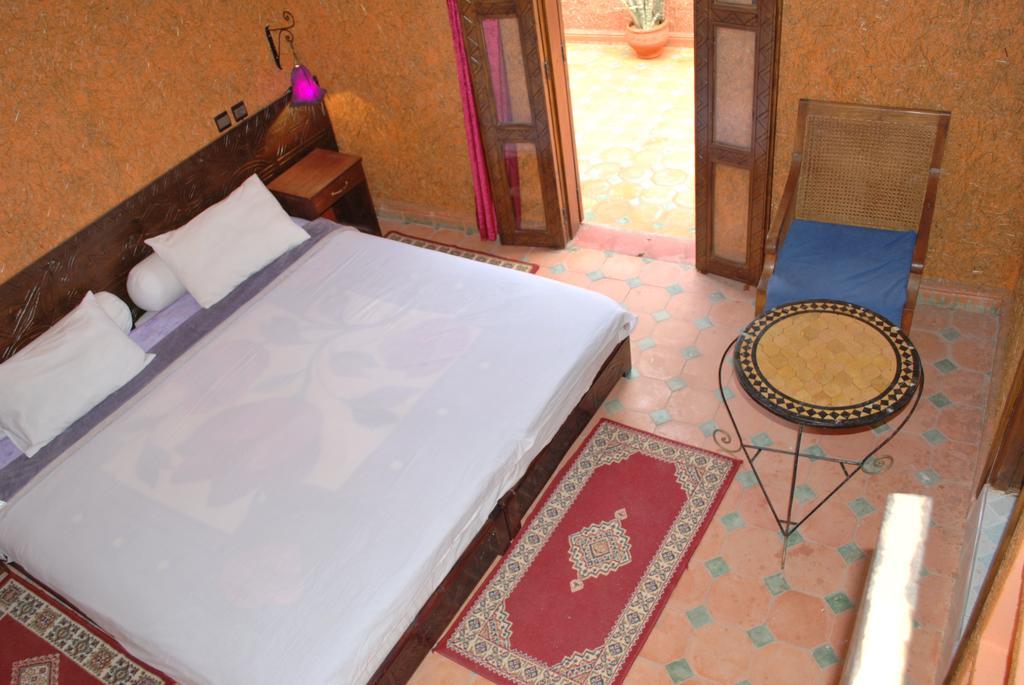 Gite Souss Oulad Teïma Esterno foto