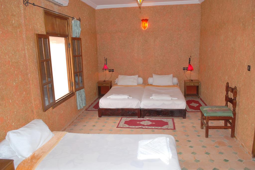 Gite Souss Oulad Teïma Esterno foto