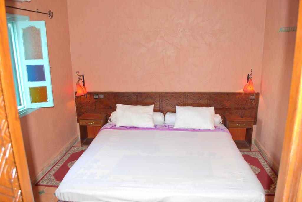 Gite Souss Oulad Teïma Esterno foto