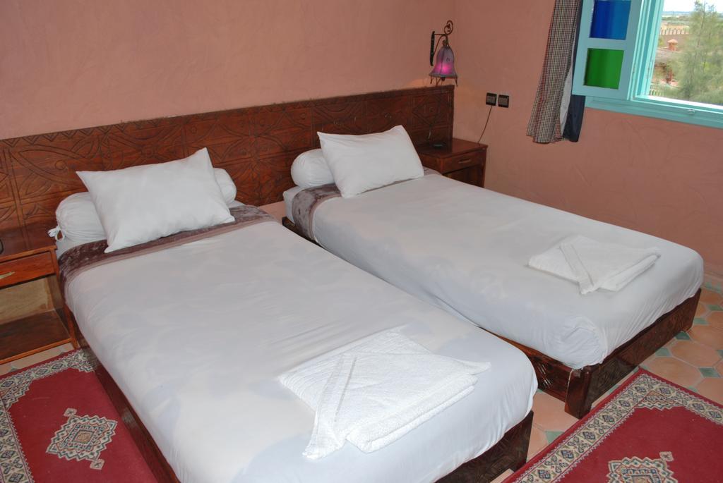 Gite Souss Oulad Teïma Esterno foto