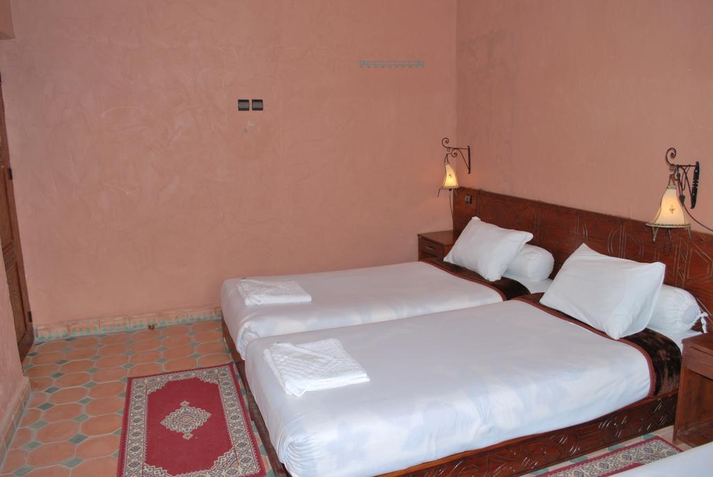 Gite Souss Oulad Teïma Esterno foto