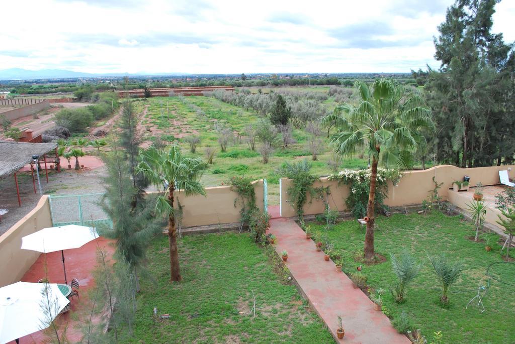 Gite Souss Oulad Teïma Esterno foto