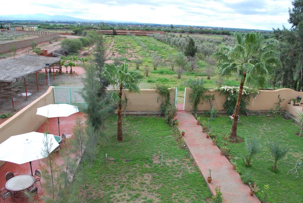 Gite Souss Oulad Teïma Esterno foto