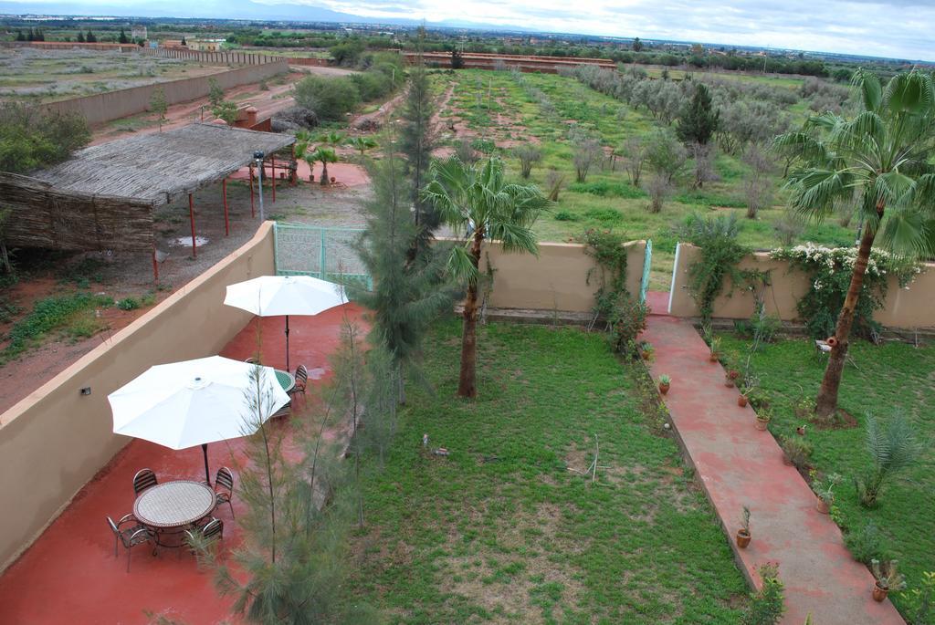 Gite Souss Oulad Teïma Esterno foto
