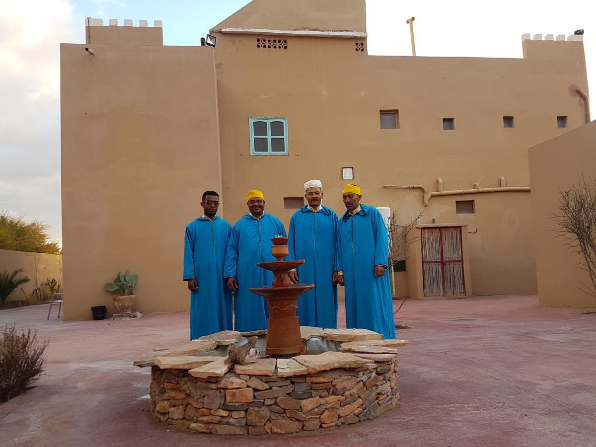 Gite Souss Oulad Teïma Esterno foto