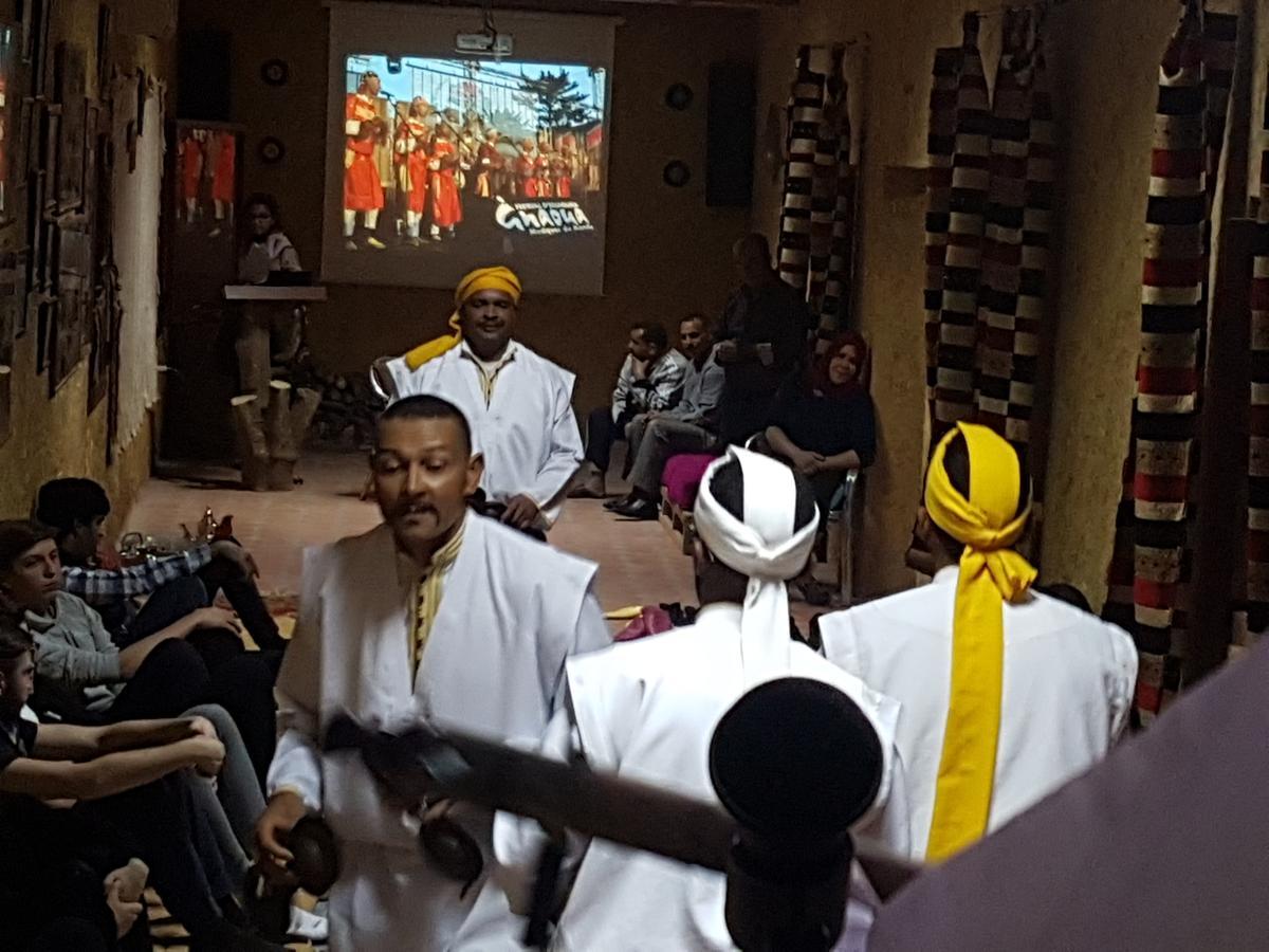 Gite Souss Oulad Teïma Esterno foto